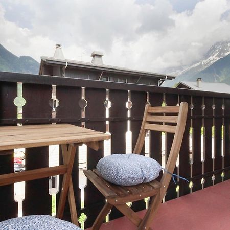 레우쉬 La Griaz - Chaleureux Et Cosy -Vue Sur Les Montagnes - Grand Balcon 아파트 외부 사진