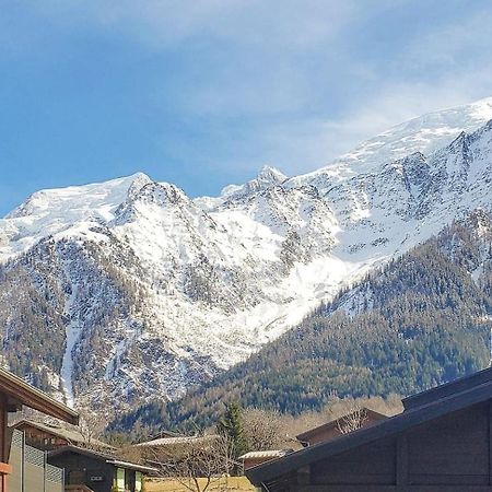 레우쉬 La Griaz - Chaleureux Et Cosy -Vue Sur Les Montagnes - Grand Balcon 아파트 외부 사진